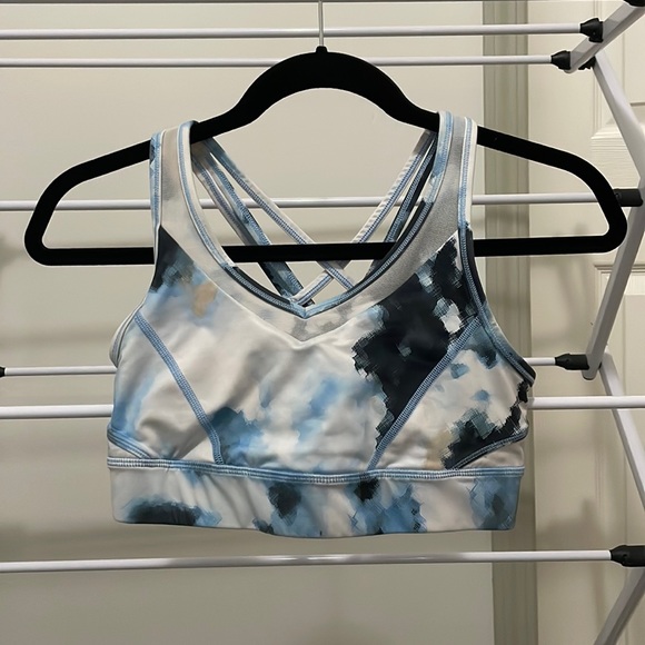 Lululemon energy sports bar - Picture 1 of 2